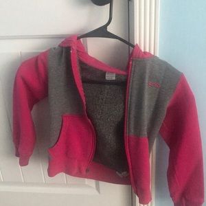 Champion Kids Jacket